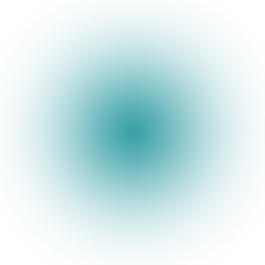 Fondo degradado de un tono azul verdoso